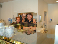 Custom Cool Food Service Solutions